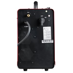 Полуавтомат сварочный FUBAG INMIG 200 SYN LCD (новый дисплей) в Барнауле фото