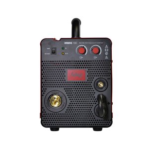 FUBAG Сварочный  полуавтомат IRMIG 160 с горелкой FB 150 3 м в Барнауле фото