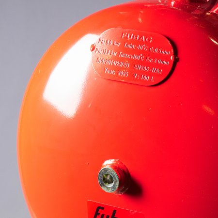 Компрессор безмасляный малошумный FUBAG Свободный Воздух (Free Air) 490/100/4.0 S в Барнауле фото