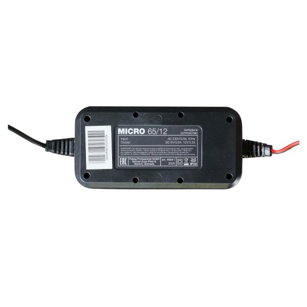 Зарядное устройство FUBAG MICRO 65/12 в Барнауле фото