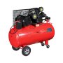 Ременной двухступенчатый компрессор FUBAG DCF-900/270 CT7.5 в Барнауле фото