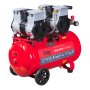 Компрессор воздушный безмасляный малошумный FUBAG OLS 500/50 CM2х2 в Барнауле фото