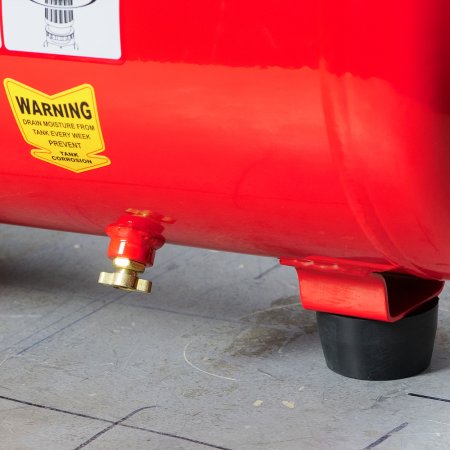 Компрессор безмасляный малошумный FUBAG Свободный Воздух (Free Air) 170/24/1.5 S в Барнауле фото