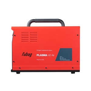 FUBAG PLASMA 40 Air с резаком FB P40 в Барнауле фото