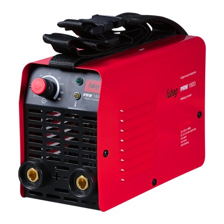 Инвертор ММА сварки FUBAG PRW 2000 в Барнауле фото