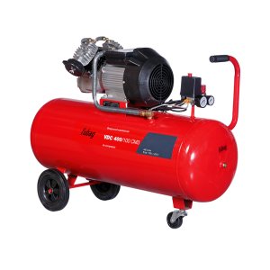 Поршневый масляный компрессор FUBAG VDC 400/100 CM3 в Барнауле фото