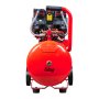 Компрессор безмасляный малошумный FUBAG Свободный Воздух (Free Air) 350/50/3.0 S в Барнауле фото