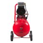Компрессор воздушный безмасляный малошумный FUBAG OLS 190/24 CM1.6 в Барнауле фото