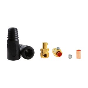 Разъем кабельный Fubag СКР 50 вставка (2 шт.) в Барнауле фото