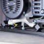 Бензиновый генератор FUBAG BS 8500 XD ES DUPLEX для одно и трехфазного режимов работы в Барнауле фото