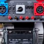 Бензиновый генератор FUBAG BS 8500 XD ES DUPLEX для одно и трехфазного режимов работы в Барнауле фото