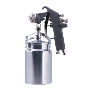 FUBAG Краскораспылитель BASIC S1000/1.8 HP с нижним бачком в Барнауле фото