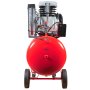 Ременной одноступенчатый компрессор FUBAG B10000B/270 CT11 в Барнауле фото