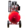 Ременной одноступенчатый компрессор FUBAG B5200B/200 CT4 в Барнауле фото