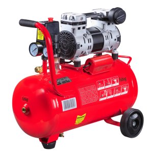 Компрессор воздушный безмасляный FUBAG OLS 180/24 CM1.2 в Барнауле фото