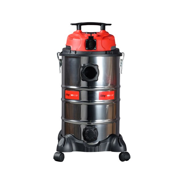 FUBAG Строительный пылесос WD 5SP в Барнауле фото