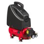 Компрессорный набор FUBAG Wood Master Kit безмасляный компрессор + 4 предмета в Барнауле фото
