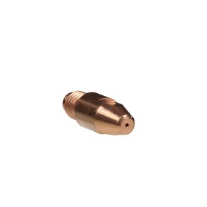 FUBAG Контактный наконечник M8х30 мм ECU D=0.8 мм (10 шт.) в Барнауле фото