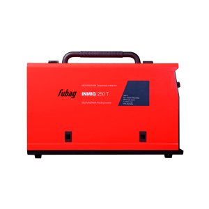 Полуавтомат сварочный FUBAG INMIG 200 SYN LCD (новый дисплей) в Барнауле фото