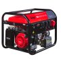 Бензиновый генератор FUBAG BS 6600 DA ES (трехфазный) с электростартером и коннектором автоматики в Барнауле фото