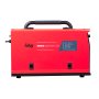 FUBAG Сварочный полуавтомат INMIG 200 SYN LCD (новый дисплей) с горелкой FB 250 3 м (FB 250 Ergo 3 м)  в Барнауле фото