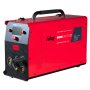 FUBAG Сварочный полуавтомат инвертор INMIG 315T SYN LCD  + Горелка FB 360 3m в Барнауле фото