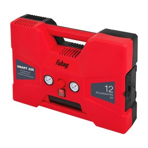 Компрессорный набор FUBAG Smart Air в Барнауле фото