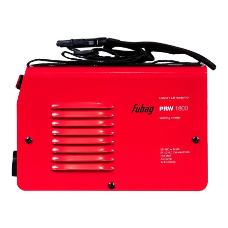 Инвертор ММА сварки FUBAG PRW 2000 в Барнауле фото