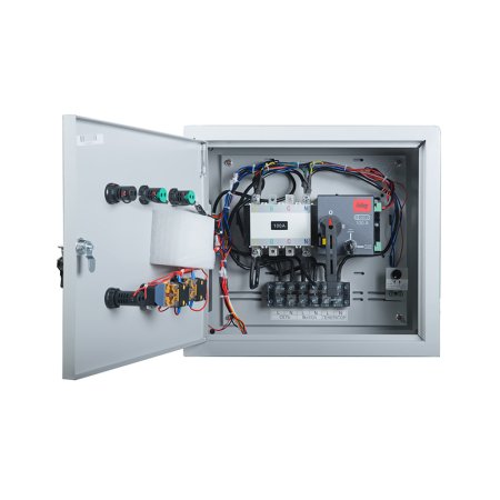 FUBAG Блок автоматики Startmaster BS 25000 (230V) двухрежимный. Однофазный. в Барнауле фото