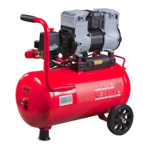 Компрессор воздушный безмасляный малошумный FUBAG OLS 190/24 CM1.6 в Барнауле фото
