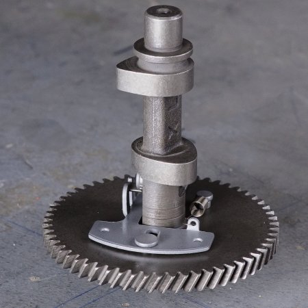 Бензиновый генератор FUBAG BS 9000 A ES с электростартером и коннектором автоматики в Барнауле фото