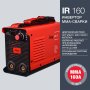 FUBAG Cварочный инвертор IR 160 в Барнауле фото