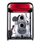 Дизельная мотопомпа FUBAG PD 1300 T ES для сильнозагрязненной воды в Барнауле фото