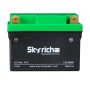Аккумулятор FUBAG li-ion 3Ah для инверторного генератора TI 11000 A ES (арт. 646211) купить в Барнауле