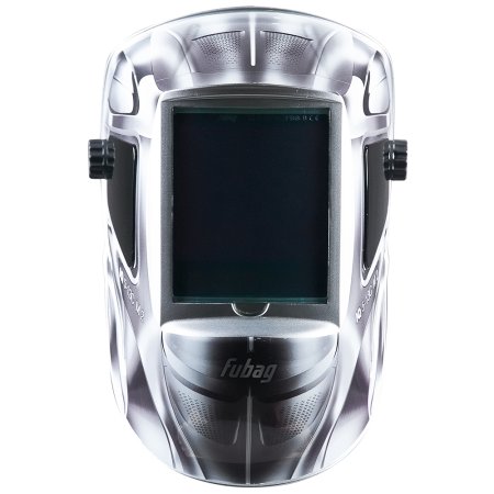  Маска сварщика Хамелеон FUBAG IQ 5 - 13C M  2 в Барнауле фото