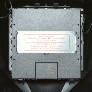  Маска сварщика Хамелеон FUBAG IR 9-13C S в Барнауле фото