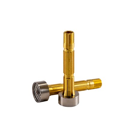 FUBAG Цанга c газовой линзой ф3.2 FB TIG 240-550W (2 шт.) в Барнауле фото