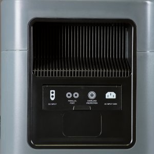 Портативная электростанция FUBAG AS 4800i (аккумулятор LiFePO4) в Барнауле фото