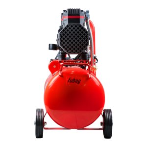 Компрессор безмасляный малошумный FUBAG Свободный Воздух (Free Air) 170/24/1.5 S в Барнауле фото