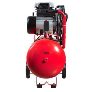 Ременной компрессор одноступенчатый FUBAG B3600B/100 CM3 в Барнауле фото