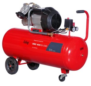 Поршневой масляный компрессор FUBAG VDC 400/50 CM3 в Барнауле фото