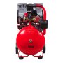 Компрессор воздушный безмасляный малошумный FUBAG OLS 500/50 CM2х2 в Барнауле фото