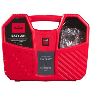 Компрессорный набор FUBAG Easy Air в Барнауле фото