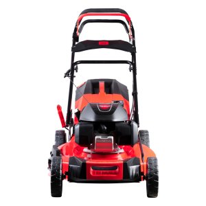 Газонокосилка бензиновая самоходная с двигателем FUBAG Honda FPL 56 SMH в Барнауле фото
