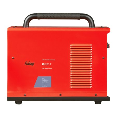 FUBAG сварочный инвертор IR 250 T в Барнауле фото