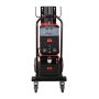 FUBAG Инвертор сварочный INTIG 400 T W AC/DC PULSE + горелка FB TIG 18 5P 4m + модуль охлаждения + тележка в Барнауле фото