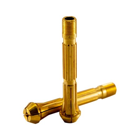 FUBAG Цанга ф2.4 FB TIG 190-400W-450W (2 шт.) в Барнауле фото