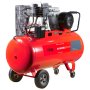 Ременной одноступенчатый компрессор FUBAG B10000B/270 CT11 в Барнауле фото
