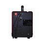 FUBAG Сварочный полуавтомат IRMIG 180 (31 432) + Горелка FB 250 3m ( FB 250 Ergo 3m) (38443) + Маска сварщика Хамелеон IR 9-13N S (38072) + Сварочные краги на подкладке красные FWGN 10R (641180)  в Барнауле фото