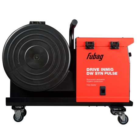 FUBAG Подающий механизм DRIVE INMIG DW SYN PULSE для арт. 31443 в Барнауле фото